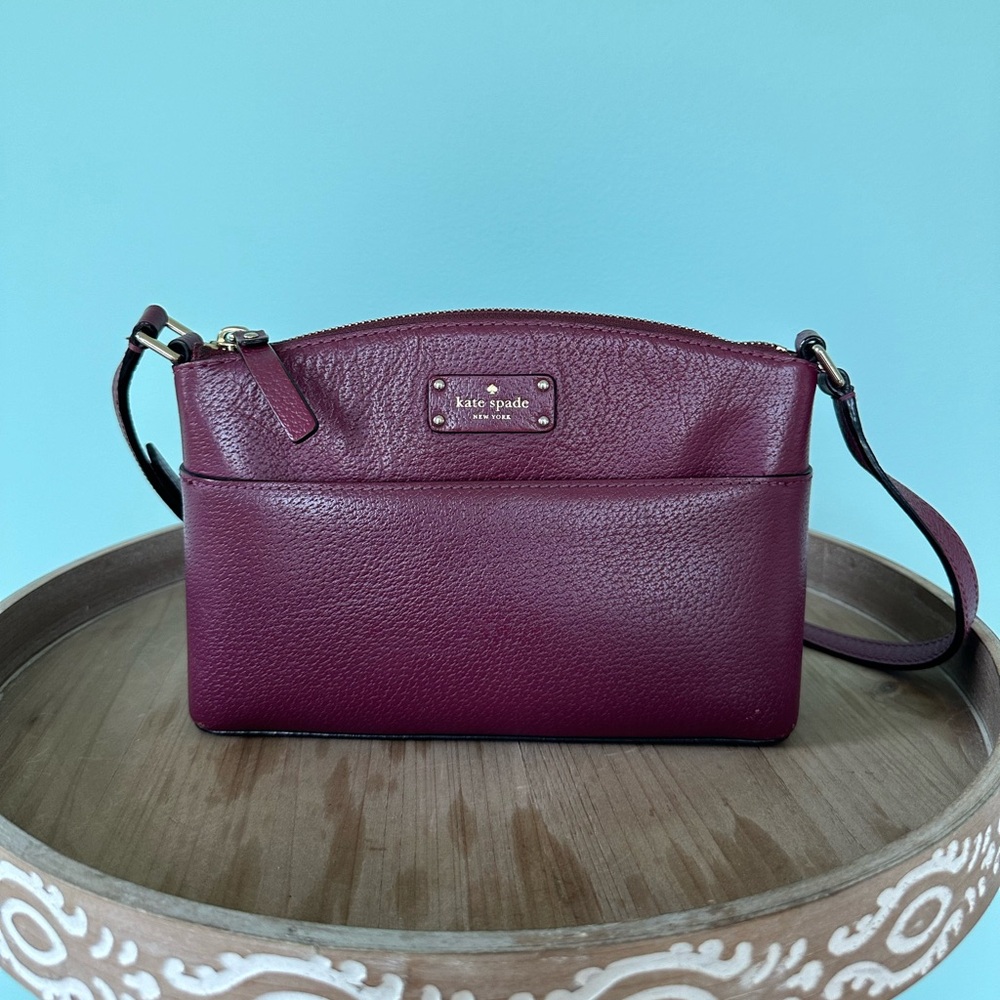 Kate Spade Crossbody